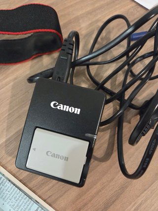 Canon EOS 1000D