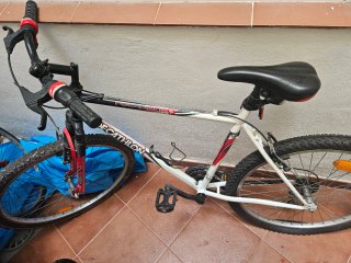 Bicicleta de Montaña Rockrider Decathlon