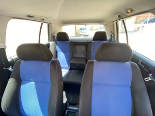 Volkswagen Golf 2001