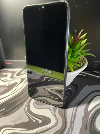 Xiaomi Redmi 9C Negro