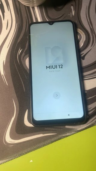 Xiaomi Redmi 9C Negro
