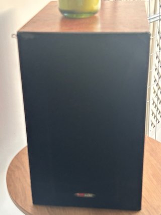 Home Cinema Polk Audio 5.1 y Amplificador Onkyo