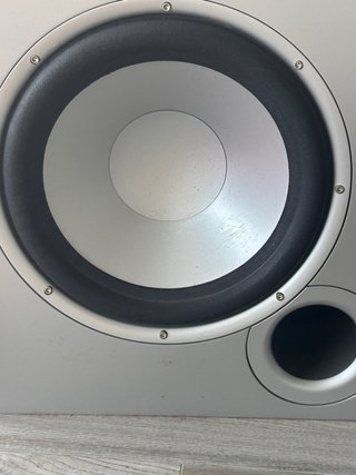 Home Cinema Polk Audio 5.1 y Amplificador Onkyo