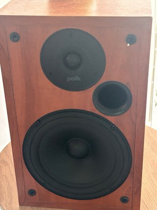 Home Cinema Polk Audio 5.1 y Amplificador Onkyo