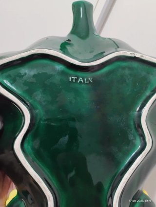 Centro tavola a forma di albero