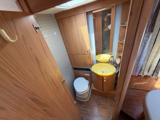 Autocaravana ( posibilidad de financiación)