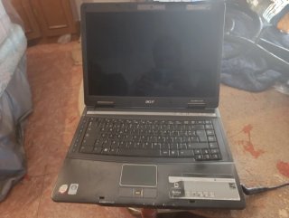 Acer Travelmate 5720 Portátil Gris