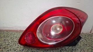 Faros Ford Ka 2009-2014