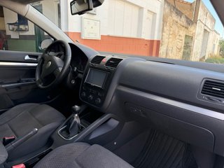 Volkswagen Jetta 2006