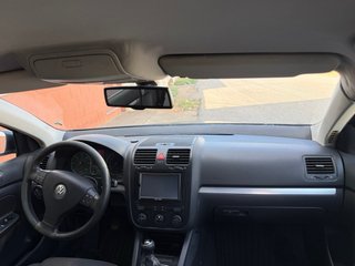Volkswagen Jetta 2006