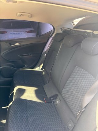 Opel Astra 2016
