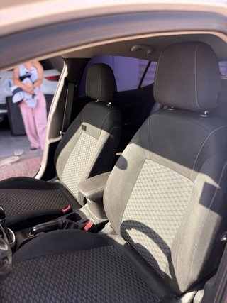Opel Astra 2016