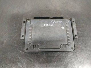 Fiat 414358 centralita motor 73501235 doblo (119)