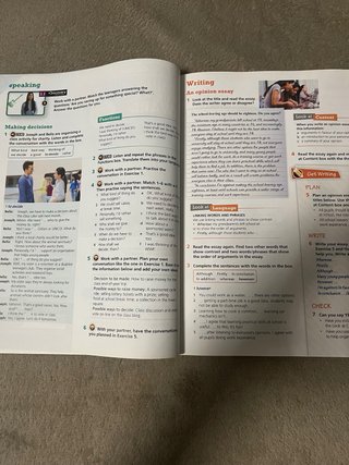 Smart Planet 4: Student's Book