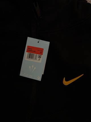 Nike x Nocta Negro