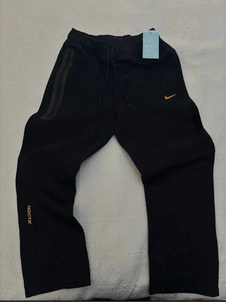 Nike x Nocta Negro