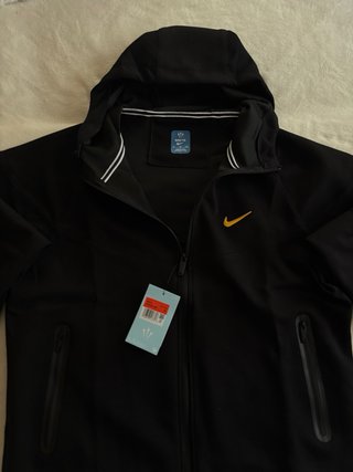 Nike x Nocta Negro