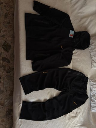 Nike x Nocta Negro