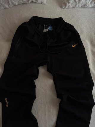 Nike x Nocta Negro