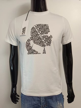 Camiseta Karl Lagerfeld Talla M