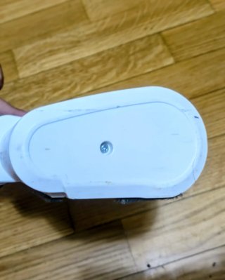 Cepillo Motorizado Xiaomi Vacuum Cleaner G20 lite