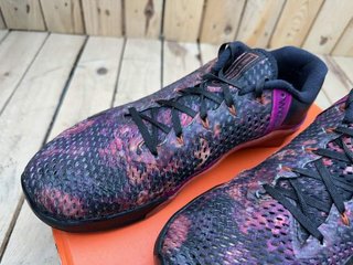 NIKE METCON 6 TALLA 45