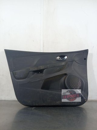 GUARNECIDO PUERTA DELANTERA IZQUIERDA Renault Clio IV (2012->)