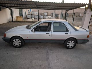 ford sierra