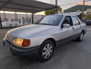 ford sierra