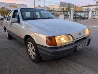 ford sierra