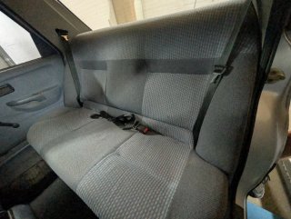 ford sierra