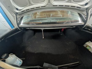 ford sierra