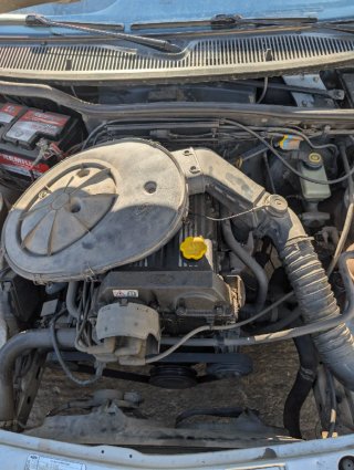 ford sierra