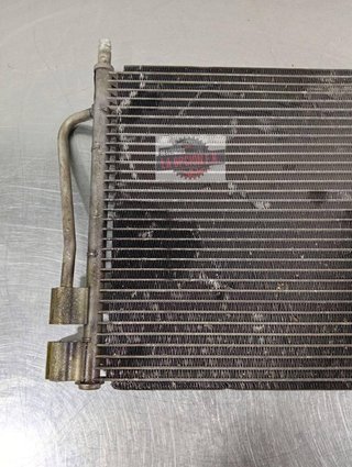 CONDENSADOR / RADIADOR  AIRE ACONDICIONADO Ford Fiesta (CBK)(2002->)