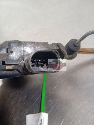 CERRADURA PUERTA TRASERA IZQUIERDA Seat Toledo (1M2)(03.1999->)
