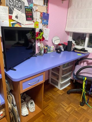 Mueble juvenil modular