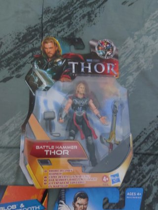 Lote 9 Figuras Marvel 3.75 pulgadas