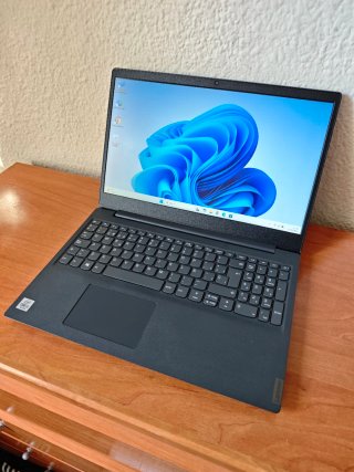 Portátil Lenovo i5 Gen 10 20GB RAM 1TB SSD