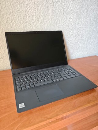 Portátil Lenovo i5 Gen 10 20GB RAM 1TB SSD