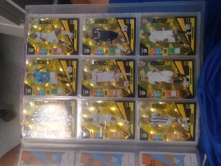 Álbum LaLiga Adrenalyn XL 2023-24