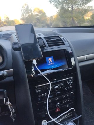 Peugeot 407 2009