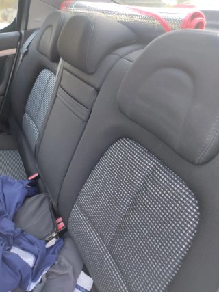 Peugeot 407 2009