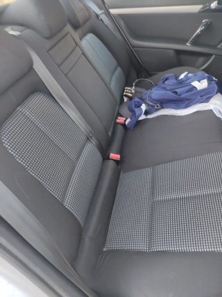 Peugeot 407 2009