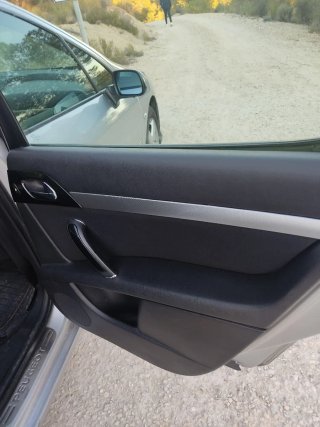 Peugeot 407 2009