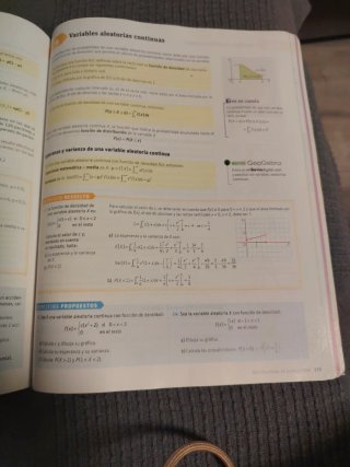 Matemáticas aplicadas a las ciencias sociales I...