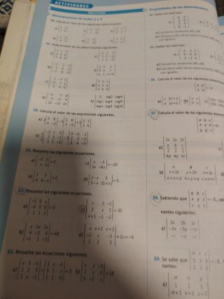 Matemáticas aplicadas a las ciencias sociales I...