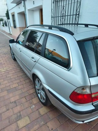 BMW 325i 2003