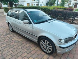BMW 325i 2003