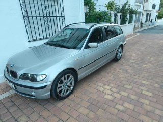 BMW 325i 2003
