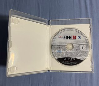 Lote 4 Juegos FIFA PS3 y PS4